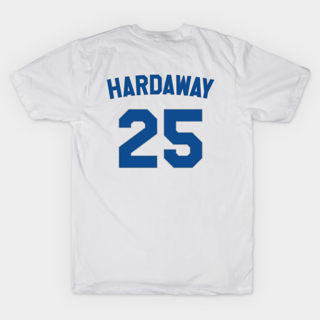 Memphis Tigers Basketball Penny Hardaway Hope White Shirt Design by APsTees